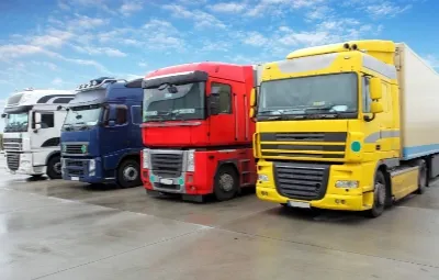 Antalya Gürsu Nakliye Ambarı