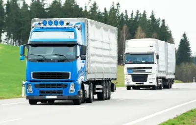 Antalya Gürsu | Eşya Taşıma